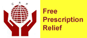 Free Prescription Relief